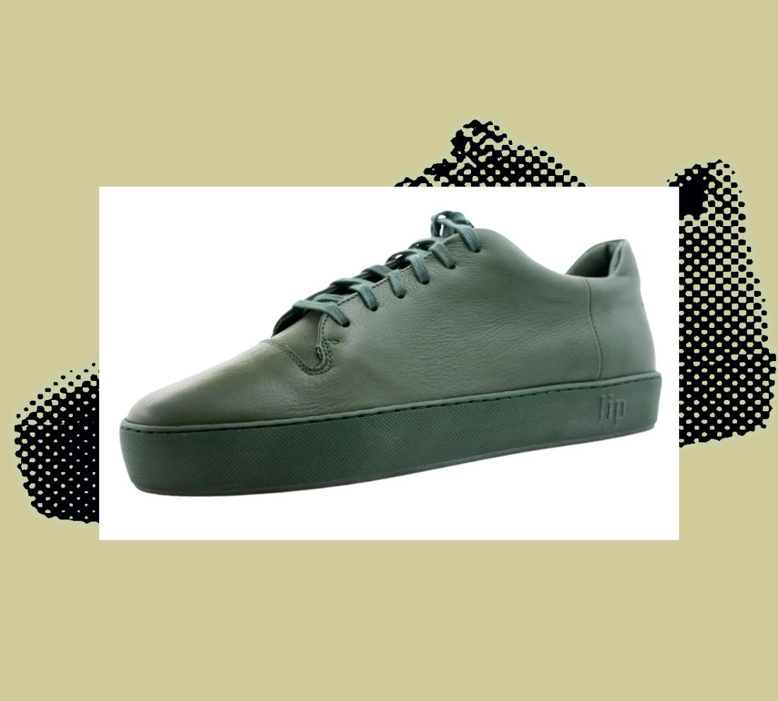 green sneakers ,trainers, leather, affordable luxury, comfort street wear, fashion ,shoes ,handcrafted, common project ,filling pieces, axel arigato ,ETQ,clarks, vans ,stan smith ,north 89,  SraVees ,oliver cabell, JAK, onitsuka 