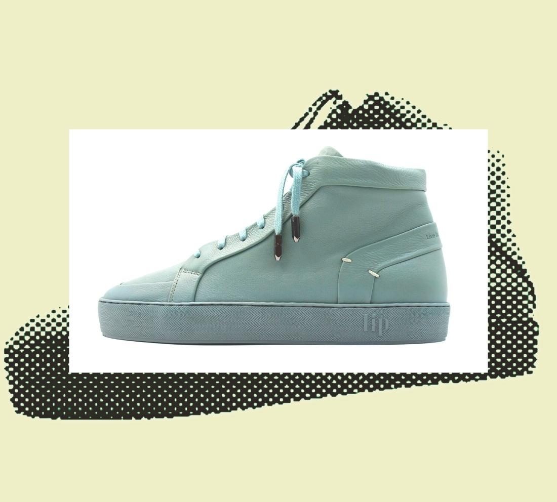 teal sneakers ,trainers, leather, affordable luxury, comfort street wear, fashion ,shoes ,handcrafted, common project ,filling pieces, axel arigato ,ETQ,clarks, vans ,stan smith ,north 89,  SraVees ,oliver cabell, JAK, onitsuka 